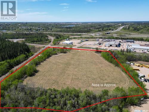 970 Central Avenue N, Prince Albert, SK 