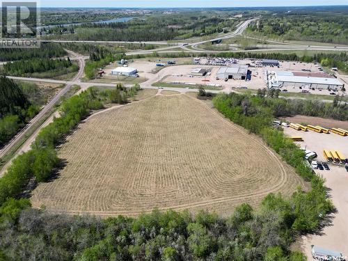 970 Central Avenue N, Prince Albert, SK 