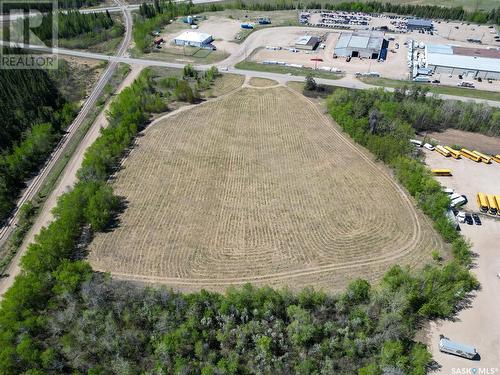 970 Central Avenue N, Prince Albert, SK 