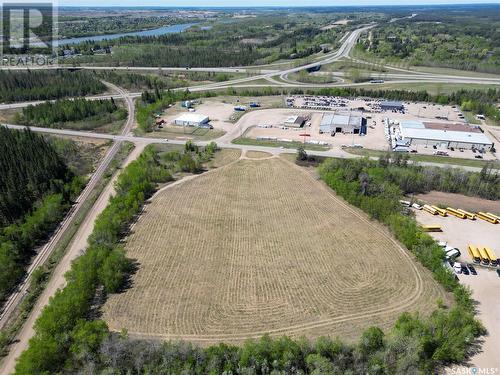 970 Central Avenue N, Prince Albert, SK 