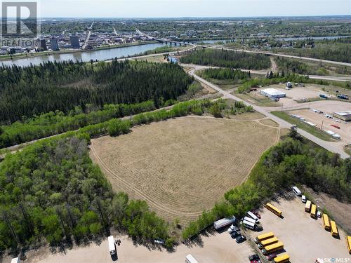 970 Central Avenue N, Prince Albert, SK 