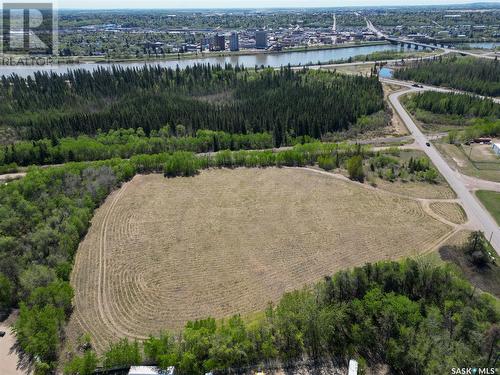 970 Central Avenue N, Prince Albert, SK 