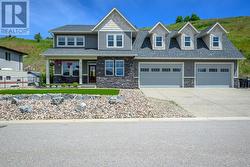 313 Baldy Place  Vernon, BC V1B 0A3