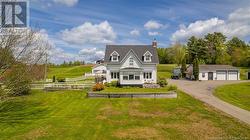 336 Ledge Road  Crocker Hill, NB E3L 3Z9