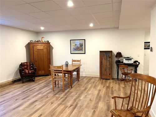 518 Forest Crowne Drive, Kimberley, BC - Indoor Photo Showing Other Room