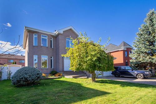Frontage - 49 Rue Des Arbres, Dollard-Des-Ormeaux, QC - Outdoor