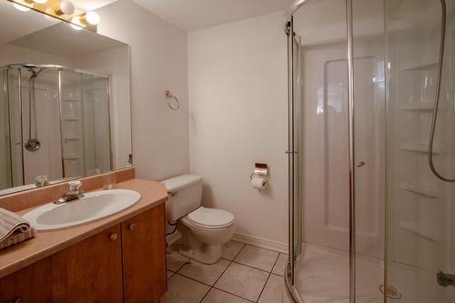 Bathroom - 49 Rue Des Arbres, Dollard-Des-Ormeaux, QC - Indoor Photo Showing Bathroom