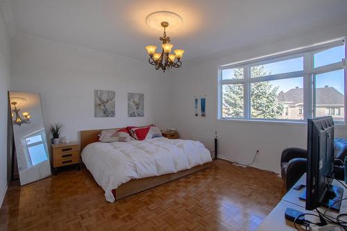 Bedroom - 49 Rue Des Arbres, Dollard-Des-Ormeaux, QC - Indoor Photo Showing Bedroom