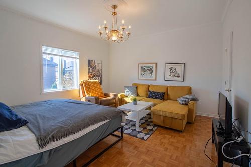 Bedroom - 49 Rue Des Arbres, Dollard-Des-Ormeaux, QC - Indoor Photo Showing Bedroom