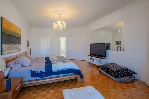 Bedroom - 49 Rue Des Arbres, Dollard-Des-Ormeaux, QC - Indoor Photo Showing Bedroom