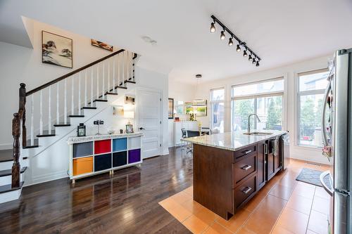 Kitchen - 4-373 Av. Elm, Beaconsfield, QC 