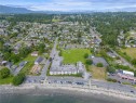 213-2815 Departure Bay Rd, Nanaimo, BC  - Outdoor With Body Of Water With View 