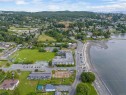 213-2815 Departure Bay Rd, Nanaimo, BC  - Outdoor With Body Of Water With View 
