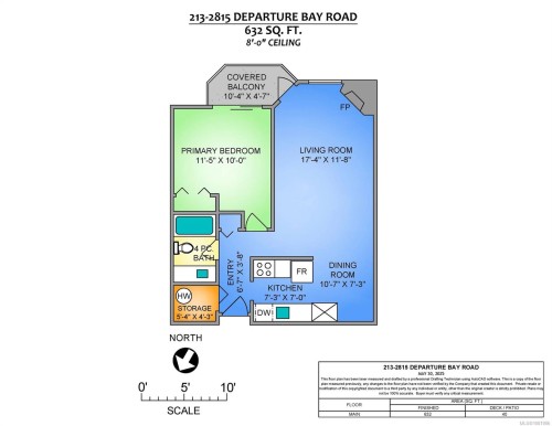 213-2815 Departure Bay Rd, Nanaimo, BC - Other