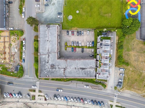 213-2815 Departure Bay Rd, Nanaimo, BC - 