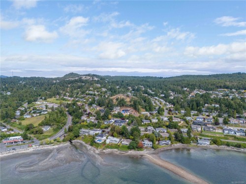 213-2815 Departure Bay Rd, Nanaimo, BC - Outdoor With Body Of Water With View