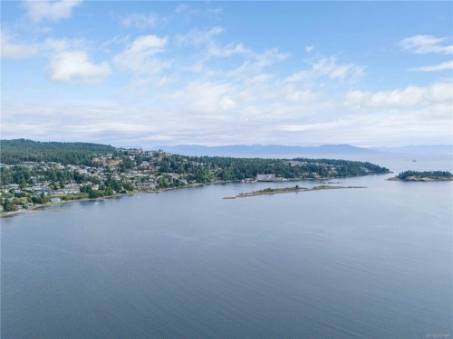 213-2815 Departure Bay Rd, Nanaimo, BC - Outdoor With Body Of Water With View