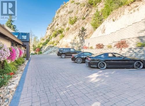 15010 & 15020 Tamarack Drive, Coldstream, BC - Outdoor