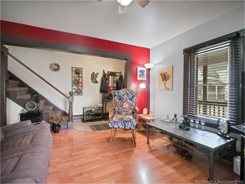 58 Elm St, Moncton, NB 