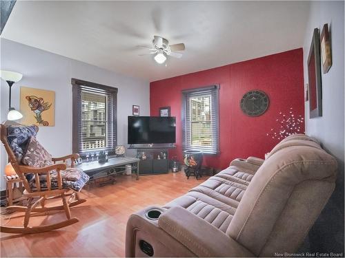 58 Elm St, Moncton, NB 