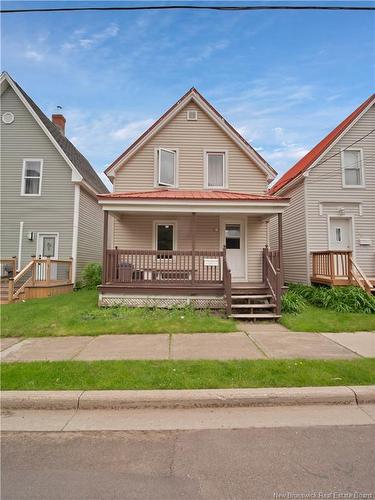 58 Elm ST  Moncton, NB E1C 5T6