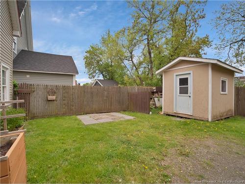 58 Elm St, Moncton, NB 