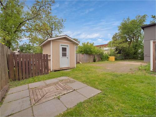 58 Elm St, Moncton, NB 