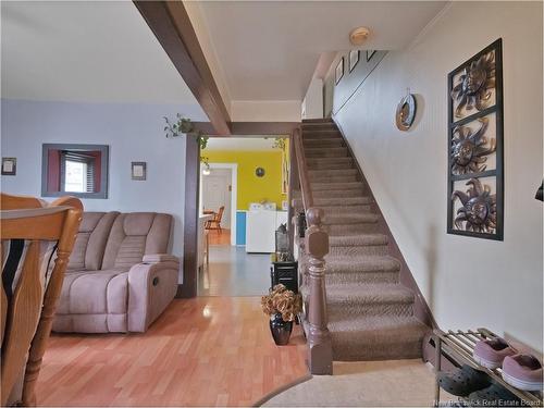 58 Elm St, Moncton, NB 