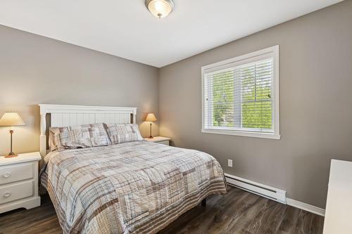 Bedroom - 1812 Ch. Du Golf, Mont-Tremblant, QC - Indoor Photo Showing Bedroom