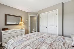 Chambre à coucher - 