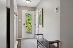 Hall d'entrée/Vestibule - 