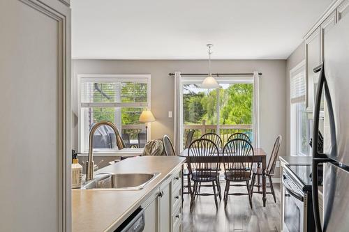 Kitchen - 1812 Ch. Du Golf, Mont-Tremblant, QC - Indoor