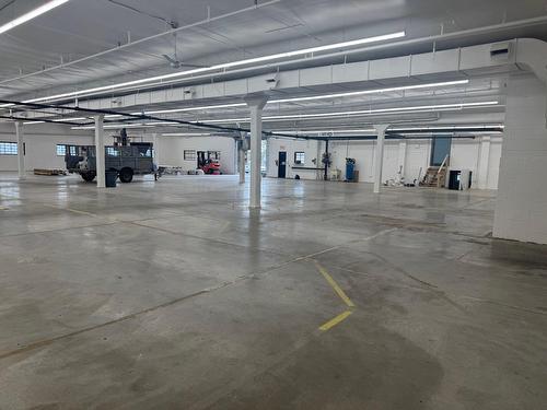 Autre - 915 Rue Aubry, Saint-Jean-Sur-Richelieu, QC - Indoor Photo Showing Garage