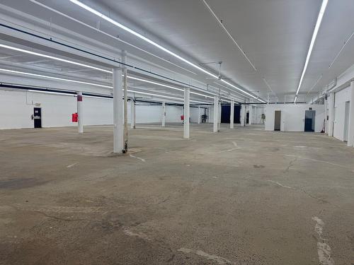 Autre - 915 Rue Aubry, Saint-Jean-Sur-Richelieu, QC - Indoor Photo Showing Garage