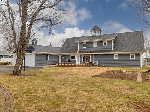 7 Glynwood Drive, Sherwood, PE 