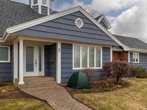 7 Glynwood Drive, Sherwood, PE 