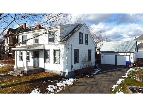 7 St. Croix ST  Saint Stephen, NB E3L 2A2