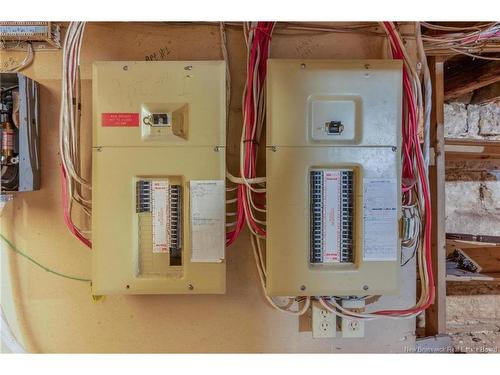 3497 Cape Rd, Dorchester, NB 