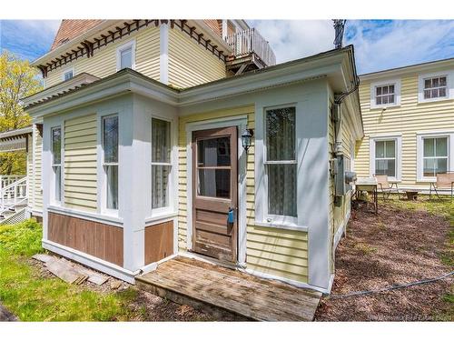 3497 Cape Rd, Dorchester, NB 