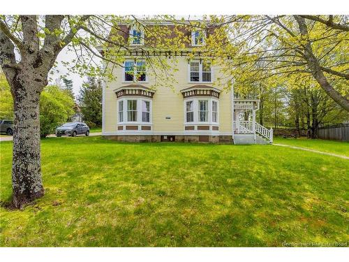 3497 Cape Rd, Dorchester, NB 