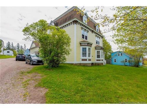 3497 Cape Rd, Dorchester, NB 