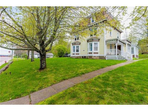 3497 Cape Rd, Dorchester, NB 