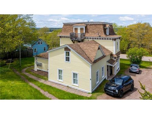 3497 Cape Rd, Dorchester, NB 