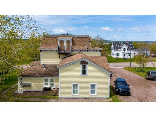 3497 Cape Rd, Dorchester, NB 