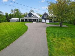1431 Shediac River RD  Shediac River, NB E4R 3A8