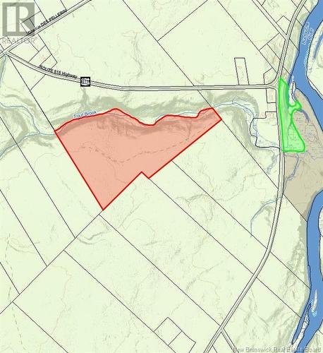 24.28 Hec Hwy 515, Sainte-Marie-De-Kent, NB 