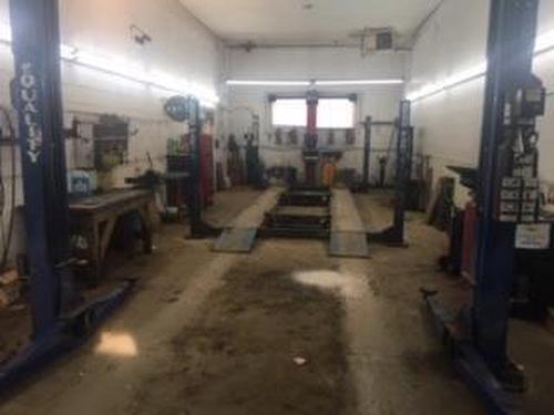 113 6Th Avenue S, Swan River, MB 