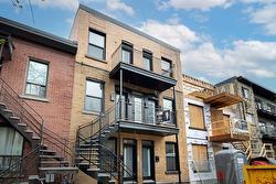 6272 Av. De Gaspé  Montréal (Rosemont/La Petite-Patrie), QC H2S 2X7