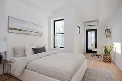 Chambre à coucher - 