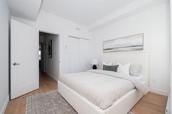 Chambre à coucher - 